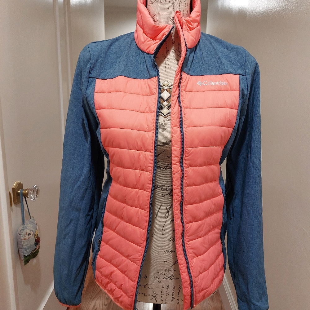 Columbia Jacket Size XS Women